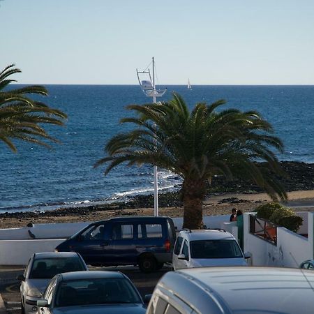 Apartamento La Gaviota Playa Honda  Exterior foto