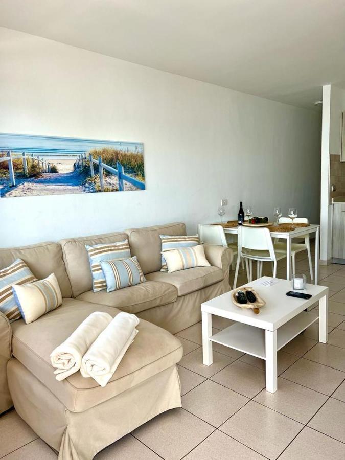 Apartamento La Gaviota Playa Honda  Exterior foto