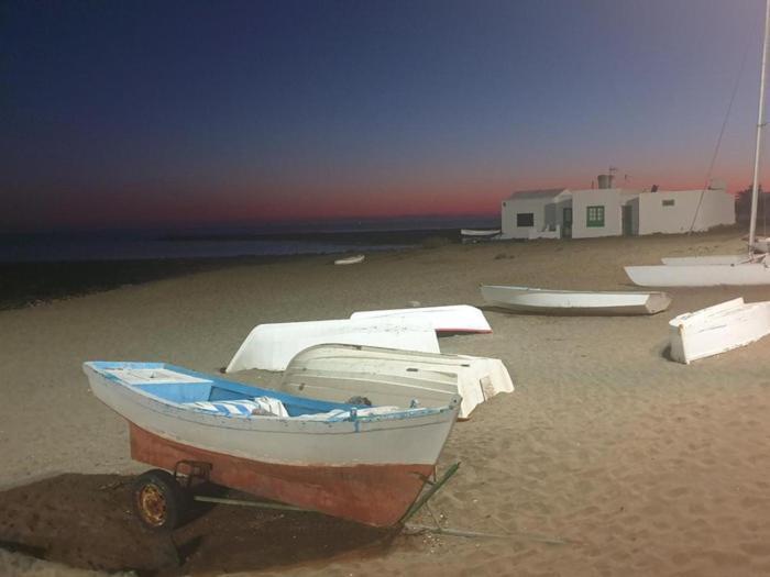 Apartamento La Gaviota Playa Honda  Exterior foto