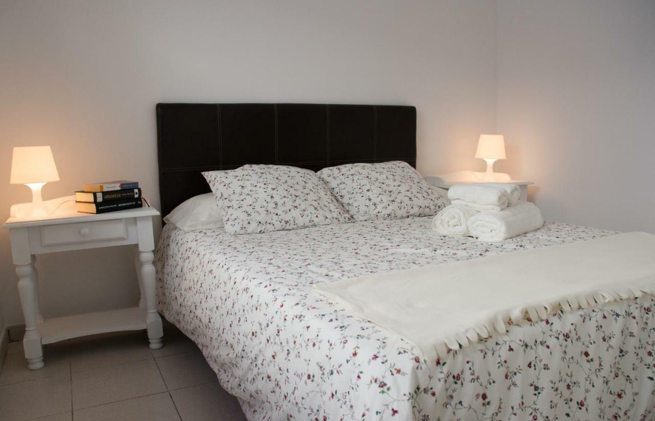 Apartamento La Gaviota Playa Honda  Exterior foto