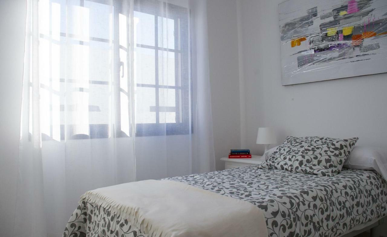 Apartamento La Gaviota Playa Honda  Exterior foto